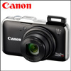 CANON POWERSHOT SX230 HS Digital Camera - Click here to View more details about this Product
